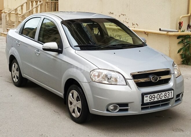 Ravon Nexia R3 2015, 20,000 km - 1.5 л - Bakı