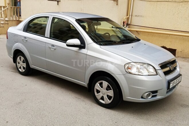 Ravon Nexia R3 2015, 20,000 km - 1.5 л - Bakı