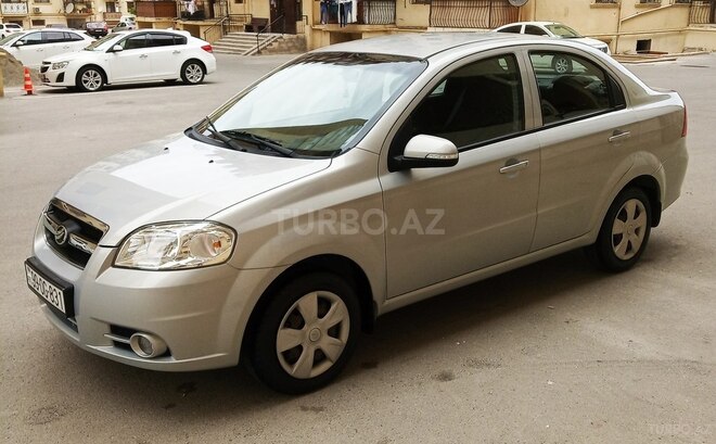 Ravon Nexia R3 2015, 20,000 km - 1.5 л - Bakı