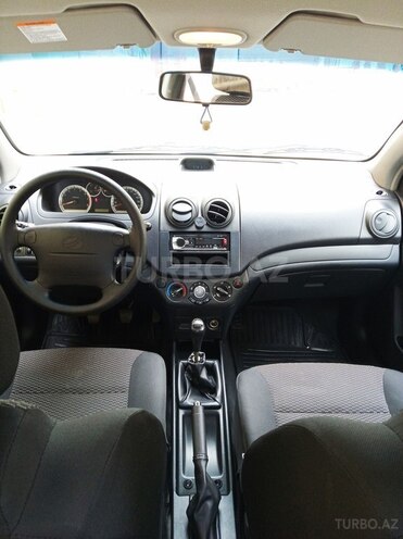 Ravon Nexia R3 2015, 20,000 km - 1.5 л - Bakı