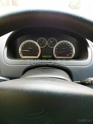 Ravon Nexia R3 2015, 20,000 km - 1.5 л - Bakı