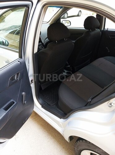 Ravon Nexia R3 2015, 20,000 km - 1.5 л - Bakı