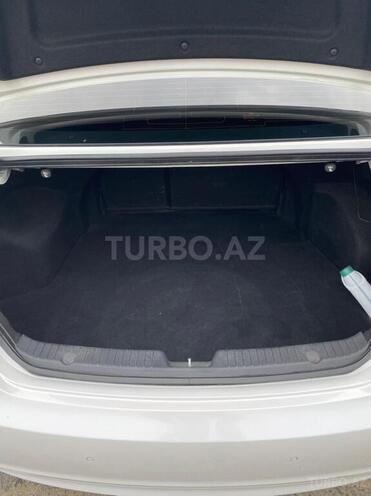 Hyundai Sonata 2010, 176,000 km - 2.4 л - Gəncə