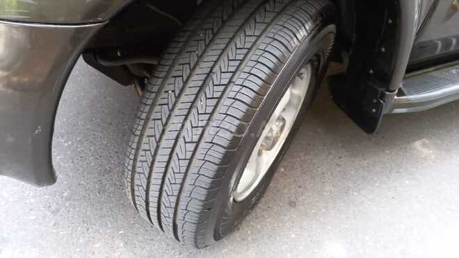 Infiniti QX4 1999, 190,000 km - 3.3 l - Sumqayıt