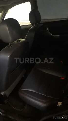 Chery Tiggo (T11) 2016, 30,000 km - 1.6 l - Bakı