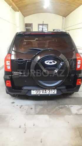 Chery Tiggo (T11) 2016, 30,000 km - 1.6 l - Bakı