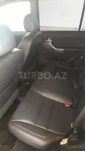 Chery Tiggo (T11) 2016, 30,000 km - 1.6 l - Bakı