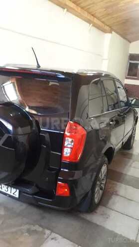 Chery Tiggo (T11) 2016, 30,000 km - 1.6 l - Bakı