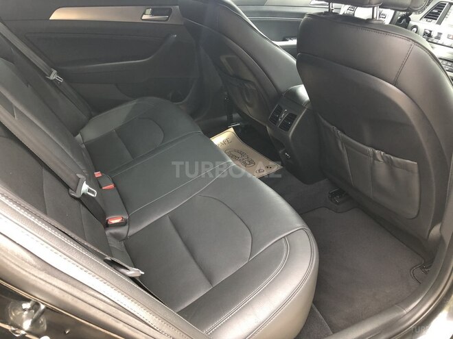 Hyundai Sonata 2017, 64,900 km - 2.0 l - Bakı