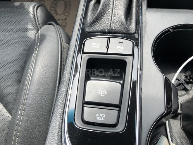Hyundai Sonata 2017, 64,900 km - 2.0 l - Bakı