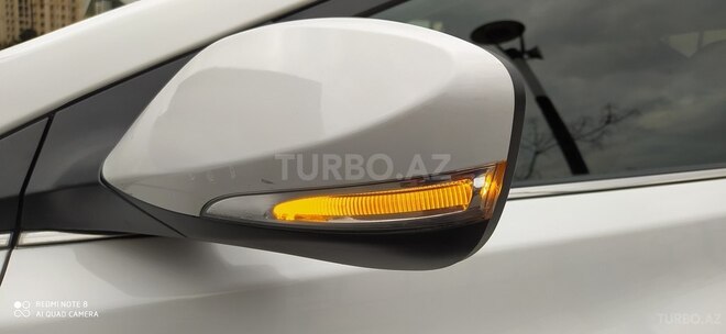 Hyundai Elantra 2014, 160,000 km - 1.8 l - Bakı