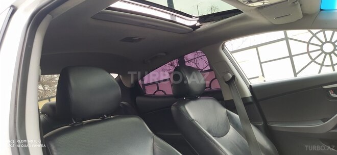Hyundai Elantra 2014, 160,000 km - 1.8 l - Bakı