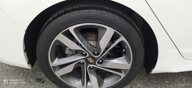 Hyundai Elantra 2014, 160,000 km - 1.8 l - Bakı