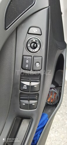 Hyundai Elantra 2014, 160,000 km - 1.8 l - Bakı