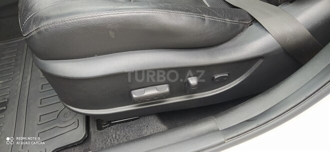 Hyundai Elantra 2014, 160,000 km - 1.8 l - Bakı