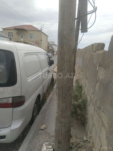 Hyundai H-1 2005, 248,000 km - 2.5 l - Bakı