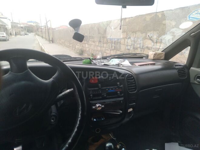 Hyundai H-1 2005, 248,000 km - 2.5 l - Bakı