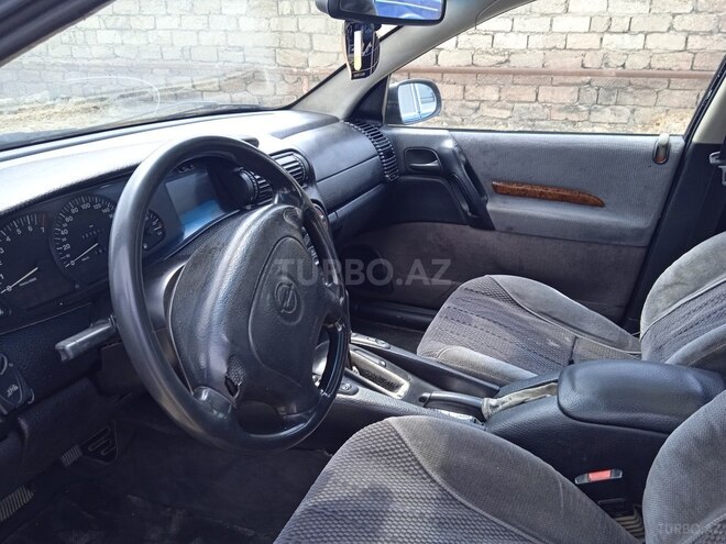 Opel Omega 1994, 345,888 km - 2.5 л - Bakı