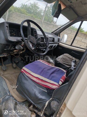 GAZ 33021 1997, 167,896 km - 2.4 l - Sabirabad
