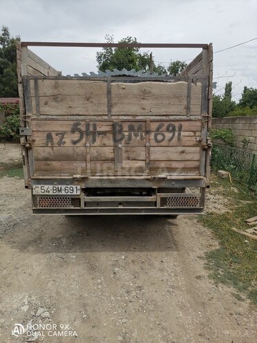 GAZ 33021 1997, 167,896 km - 2.4 l - Sabirabad