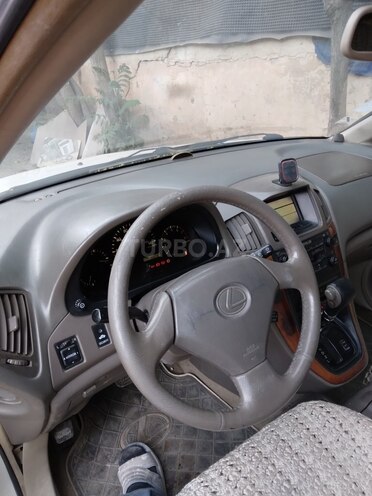 Lexus RX 300 1999, 402,866 km - 3.0 l - Bakı