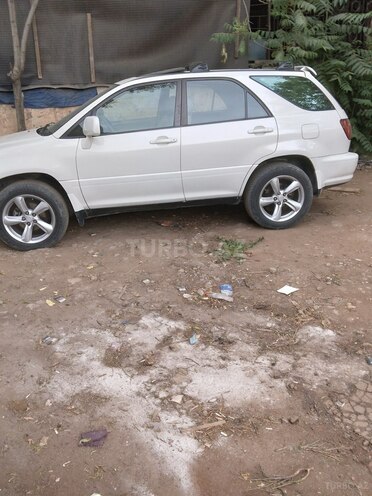 Lexus RX 300 1999, 402,866 km - 3.0 l - Bakı