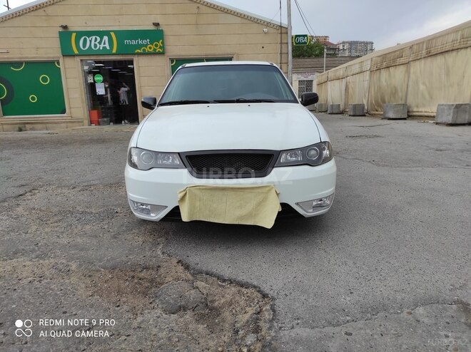 Daewoo Nexia 2009, 400,000 km - 1.5 l - Bakı