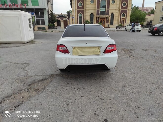Daewoo Nexia 2009, 400,000 km - 1.5 l - Bakı
