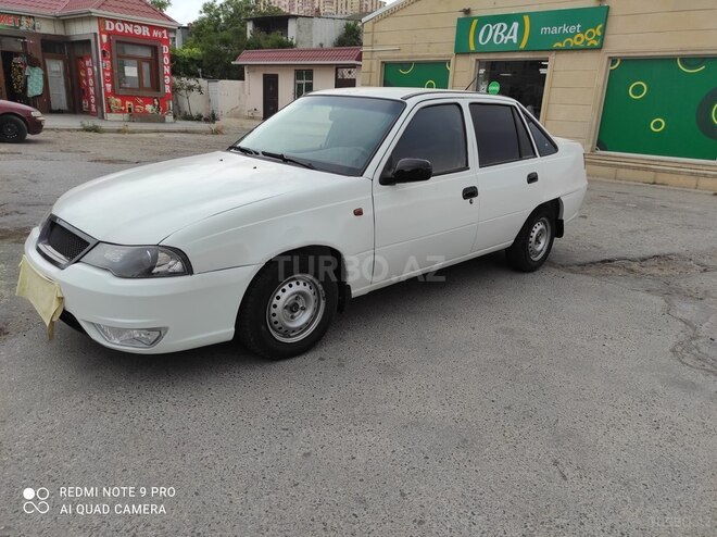 Daewoo Nexia 2009, 400,000 km - 1.5 l - Bakı