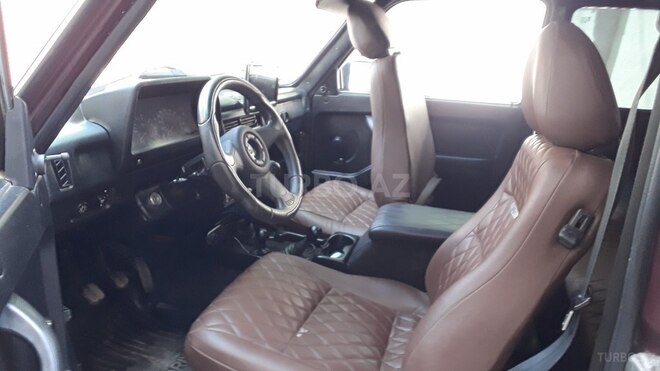 LADA (VAZ) Niva 2013, 180,000 km - 1.7 л - Bakı