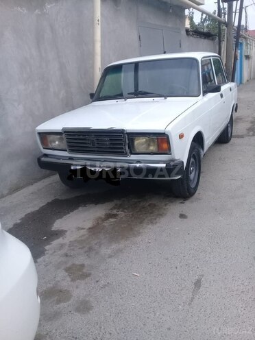 LADA (VAZ) 2107 1998, 100,000 km - 1.6 l - Bakı