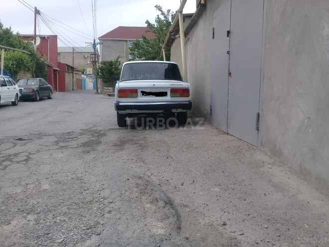 LADA (VAZ) 2107 1998, 100,000 km - 1.6 l - Bakı