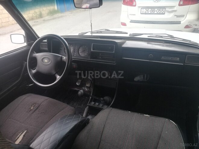 LADA (VAZ) 2107 1998, 100,000 km - 1.6 l - Bakı