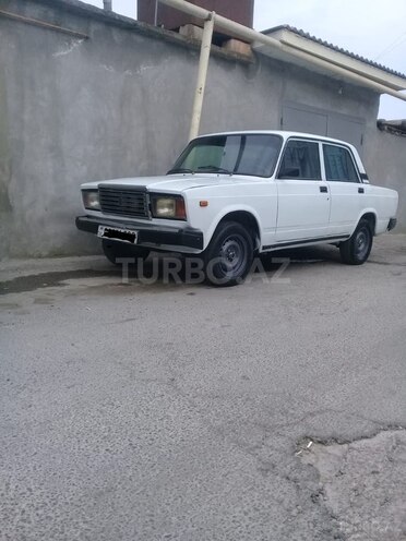 LADA (VAZ) 2107 1998, 100,000 km - 1.6 l - Bakı