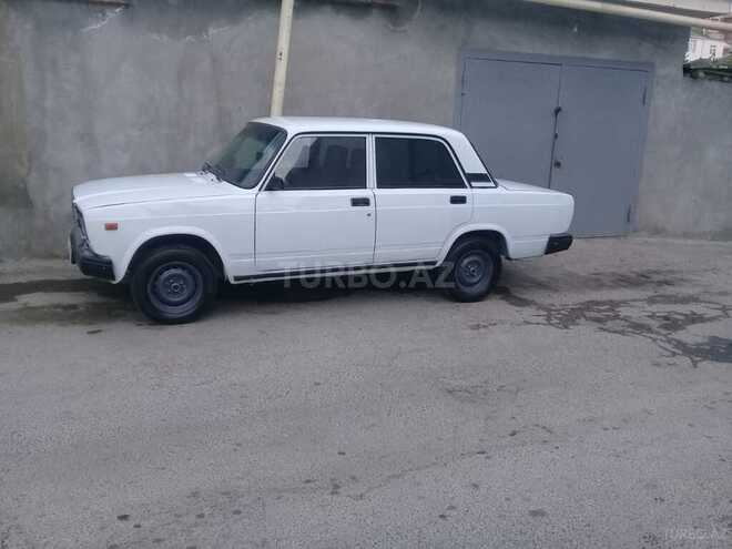 LADA (VAZ) 2107 1998, 100,000 km - 1.6 l - Bakı