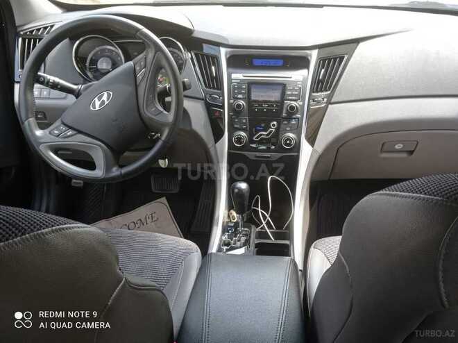 Hyundai Sonata 2010, 137,851 km - 2.0 l - Bakı