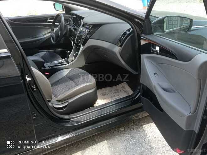 Hyundai Sonata 2010, 137,851 km - 2.0 l - Bakı