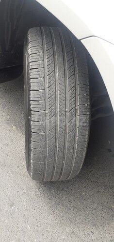 Toyota Prado 2008, 164,000 km - 2.7 l - Bakı