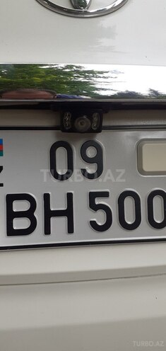 Toyota Prado 2008, 164,000 km - 2.7 l - Bakı