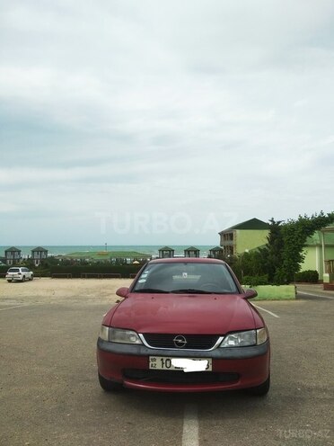 Opel Vectra 1996, 355,424 km - 1.8 л - Sumqayıt