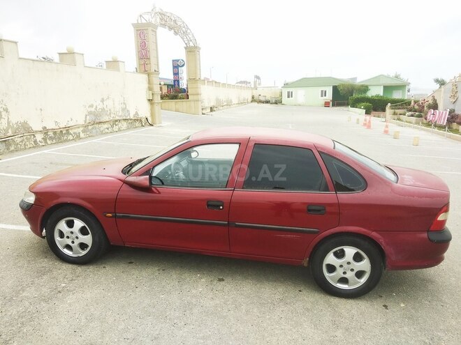Opel Vectra 1996, 355,424 km - 1.8 л - Sumqayıt