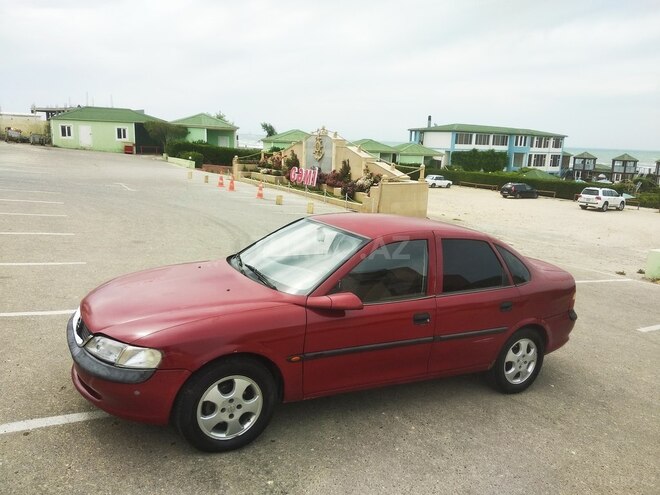 Opel Vectra 1996, 355,424 km - 1.8 л - Sumqayıt