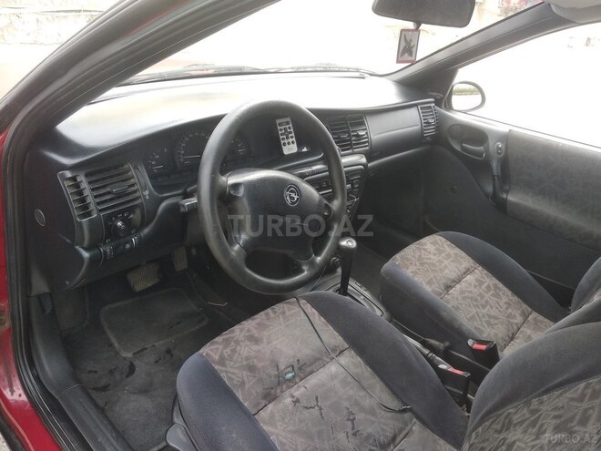 Opel Vectra 1996, 355,424 km - 1.8 л - Sumqayıt