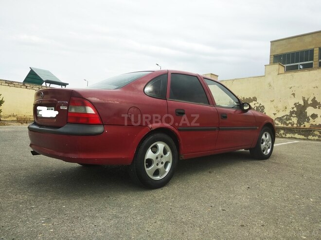 Opel Vectra 1996, 355,424 km - 1.8 л - Sumqayıt