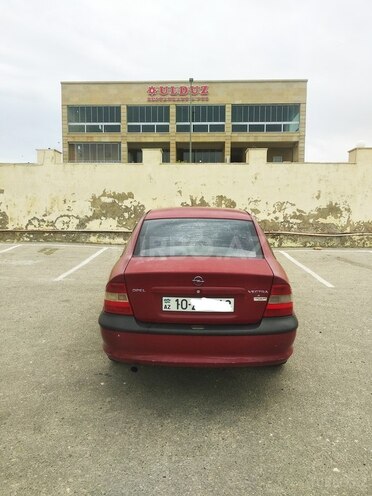 Opel Vectra 1996, 355,424 km - 1.8 л - Sumqayıt