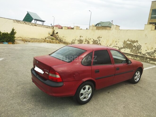 Opel Vectra 1996, 355,424 km - 1.8 л - Sumqayıt