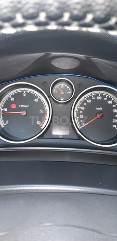 Opel Astra 2005, 216,000 km - 1.3 l - Bakı