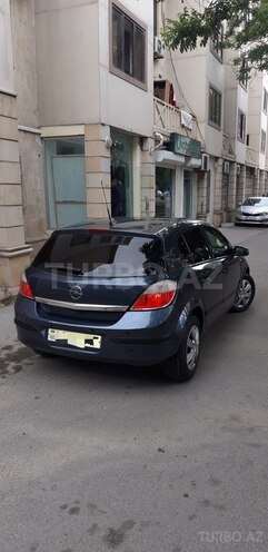 Opel Astra 2005, 216,000 km - 1.3 l - Bakı