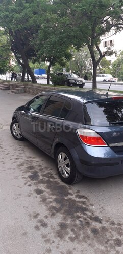 Opel Astra 2005, 216,000 km - 1.3 l - Bakı