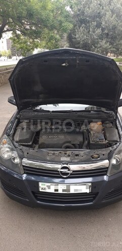 Opel Astra 2005, 216,000 km - 1.3 l - Bakı